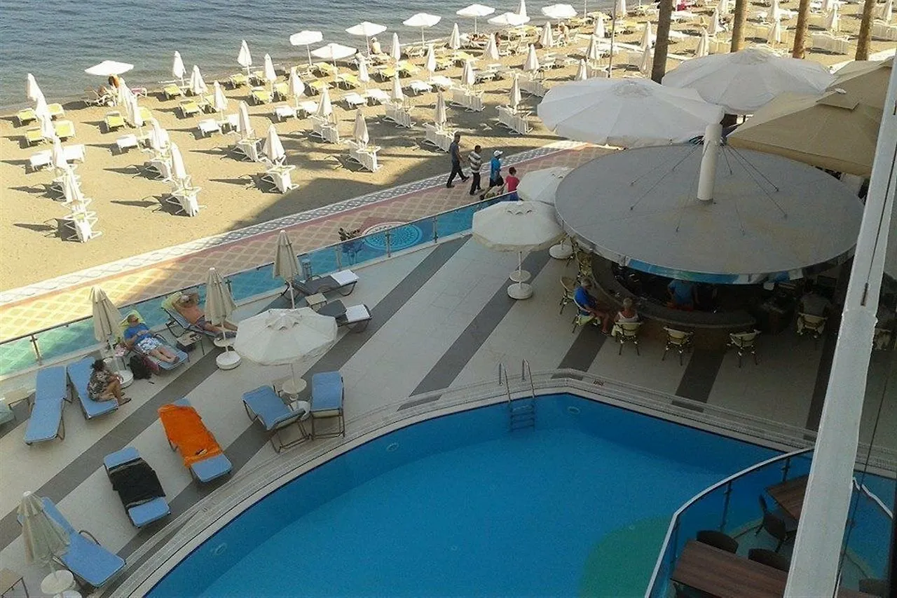 Marbella Hotel 말마리스 터키