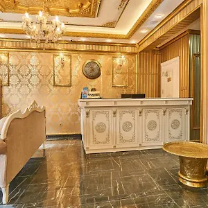 Sultan Suleyman Palace & Отель Стамбул