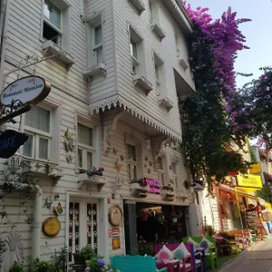 Romantic Mansion , Istanbul Turkey