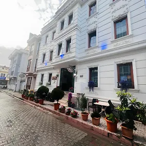 Maritime Отель Стамбул