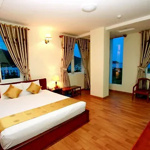 Chau Loan Nha Trang Отель Винь Хай