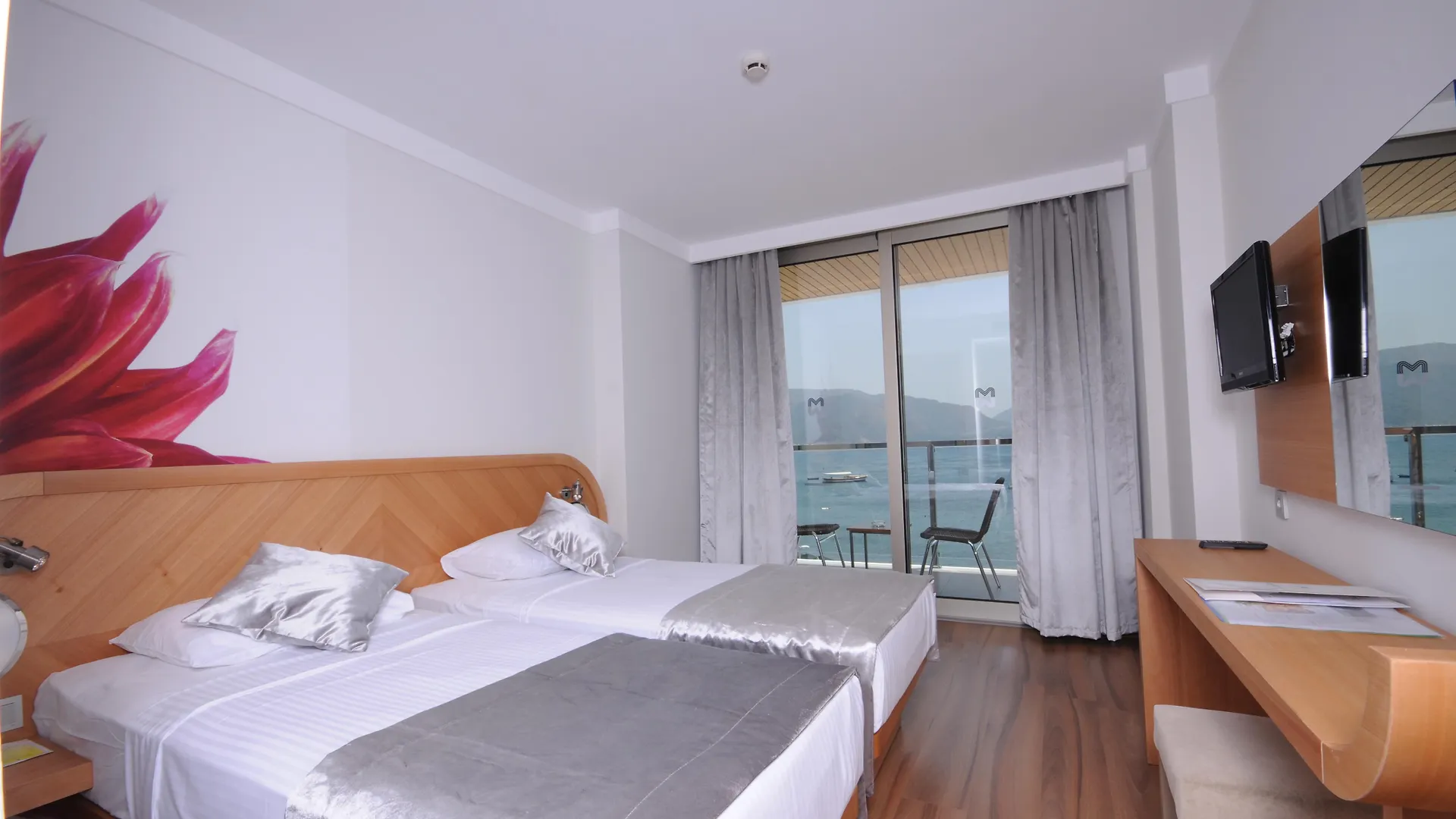 Marbella Hotel Marmaris