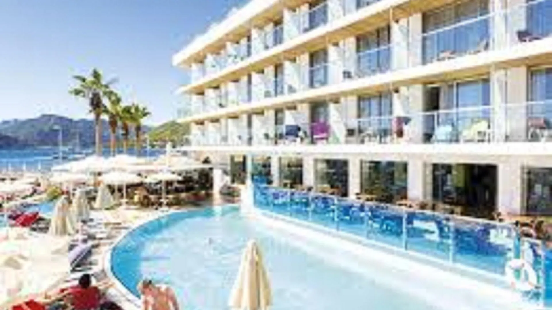Marbella Hotel Marmaris