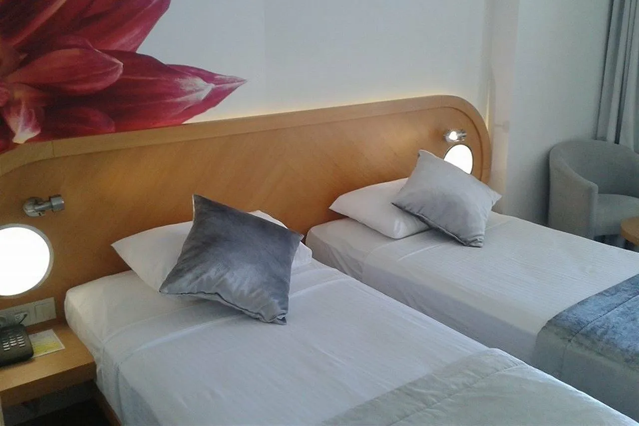 Marbella Hotel Marmaris