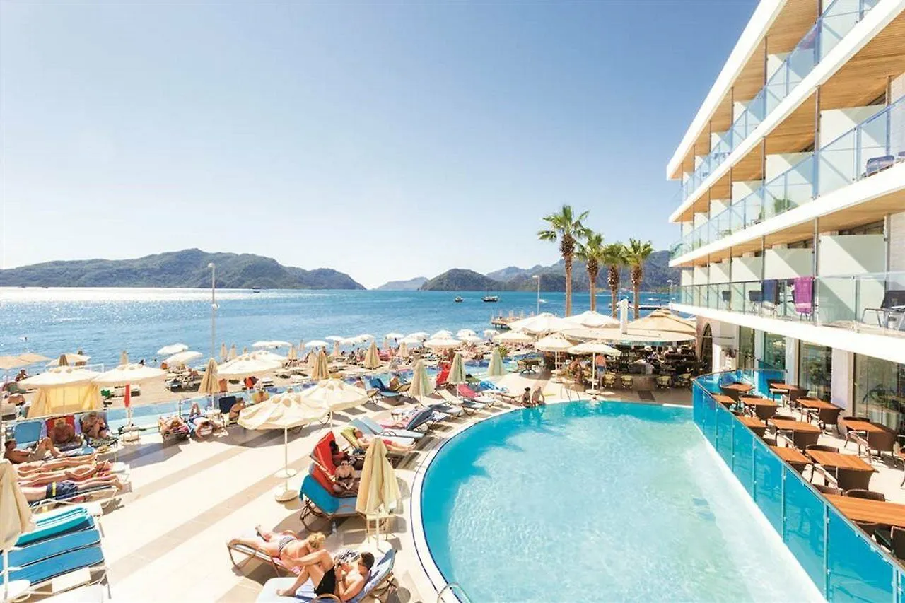Marbella Hotel Marmaris