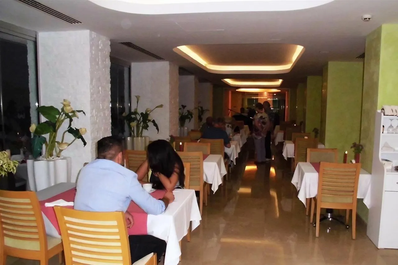 Marbella Hotel Marmaris