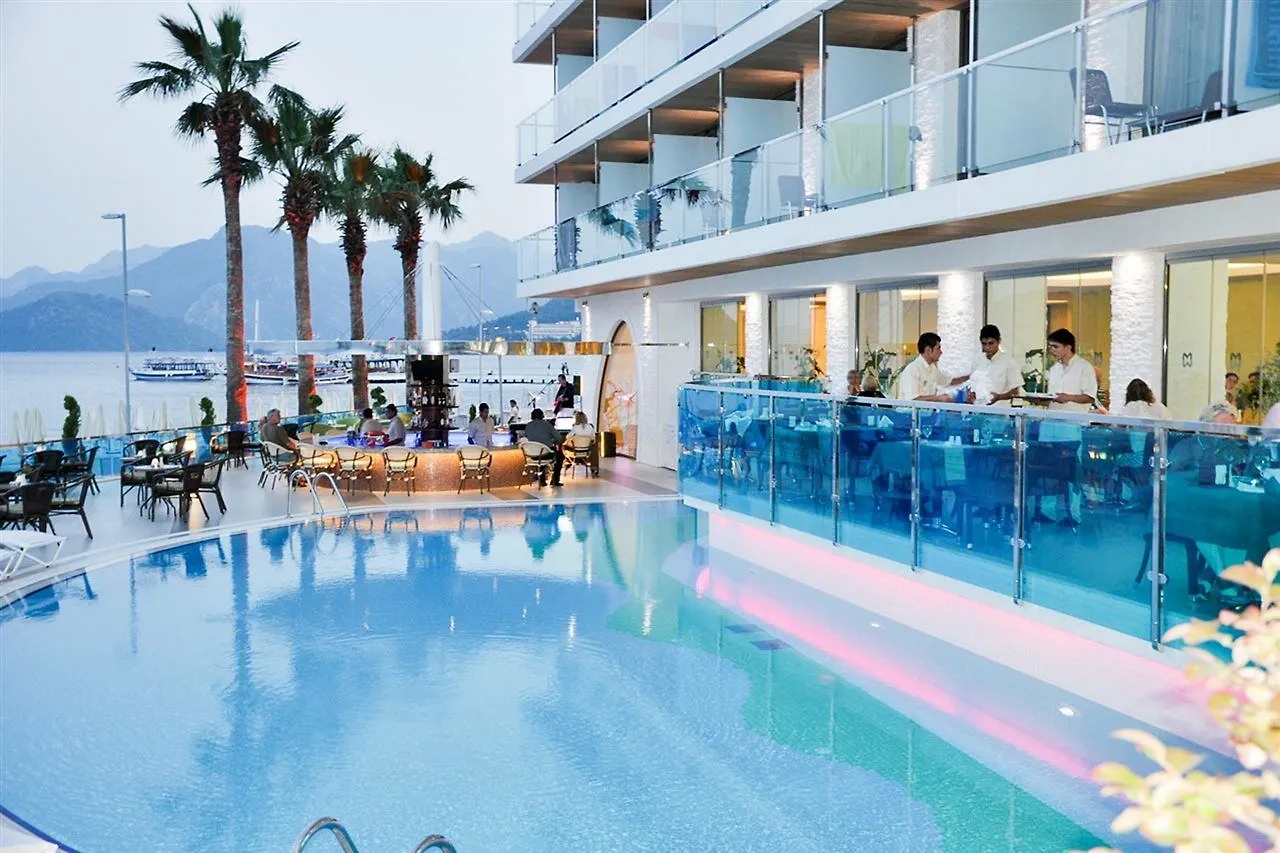 Marbella Hotel Marmaris