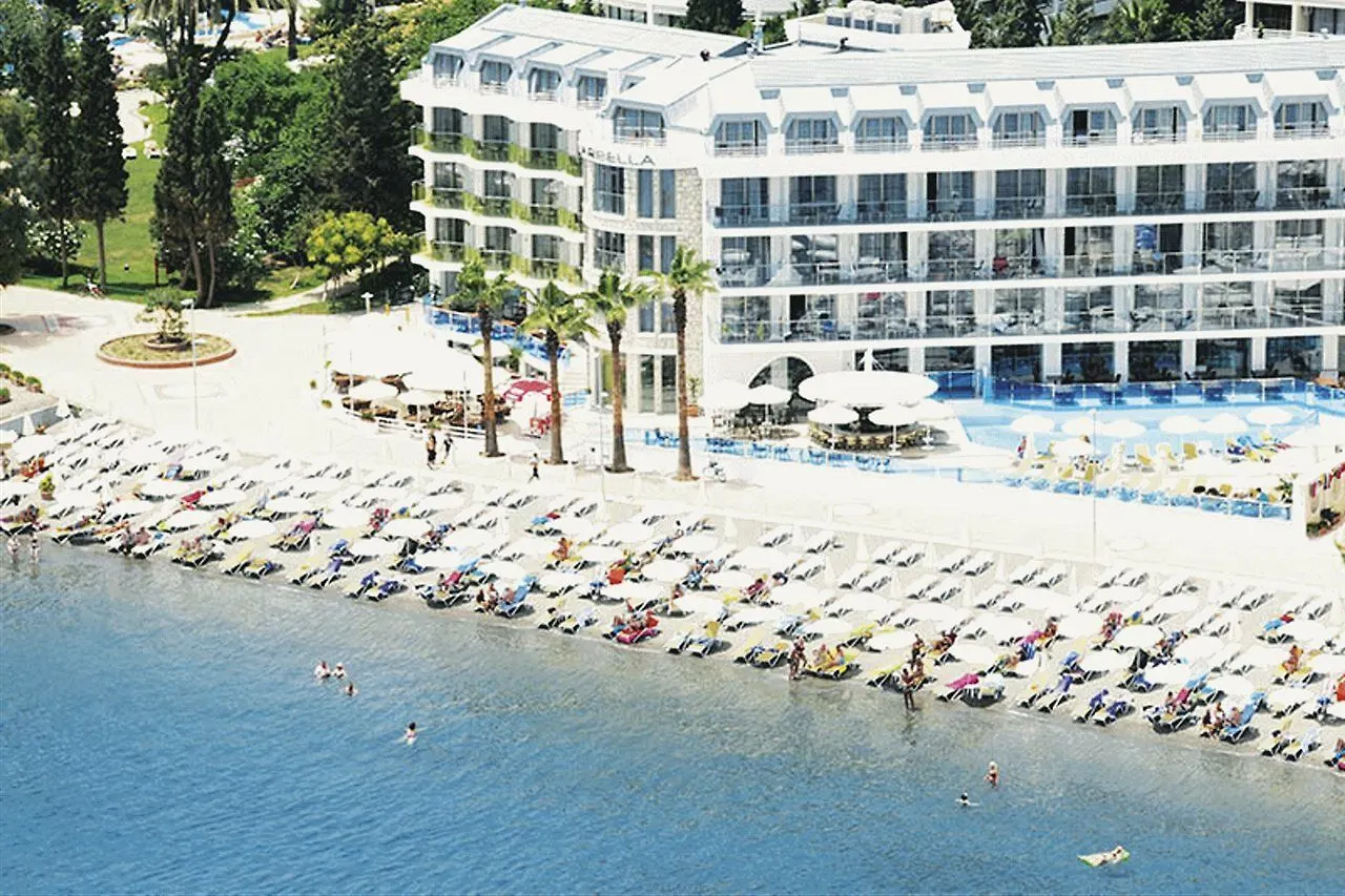 Marbella Hotel Marmaris